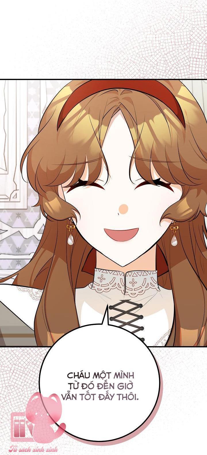 bác sĩ hoàn thành trách nhiệm rồi chapter 30 14