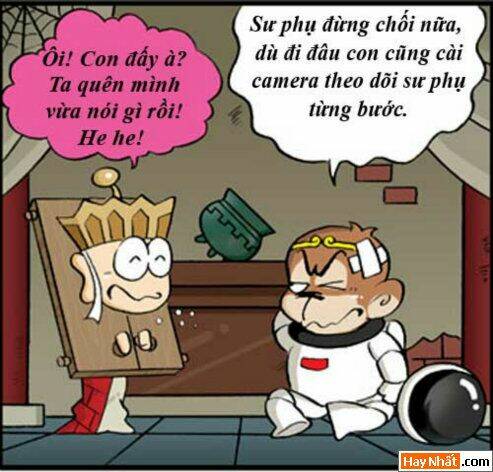 tân tây du ký chapter 50 1