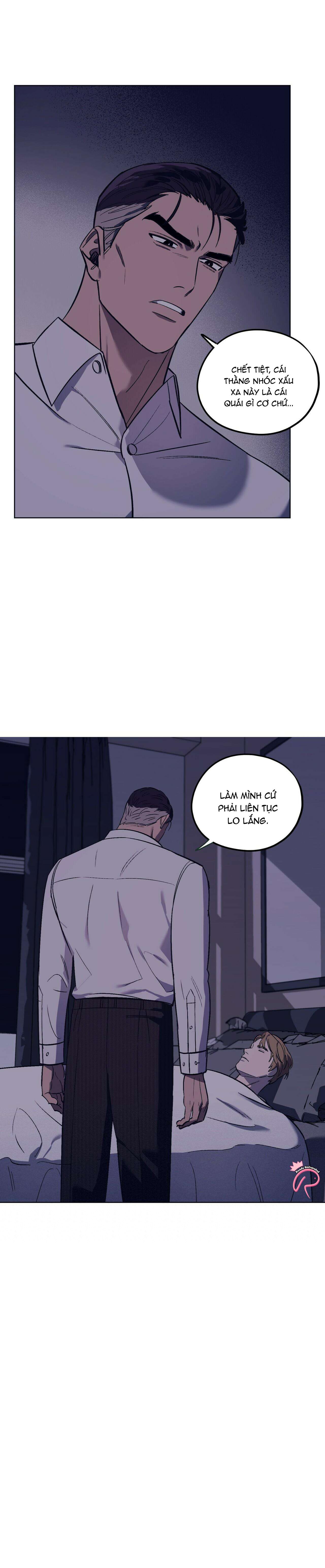 yi su nhà họ kang chapter 16 13