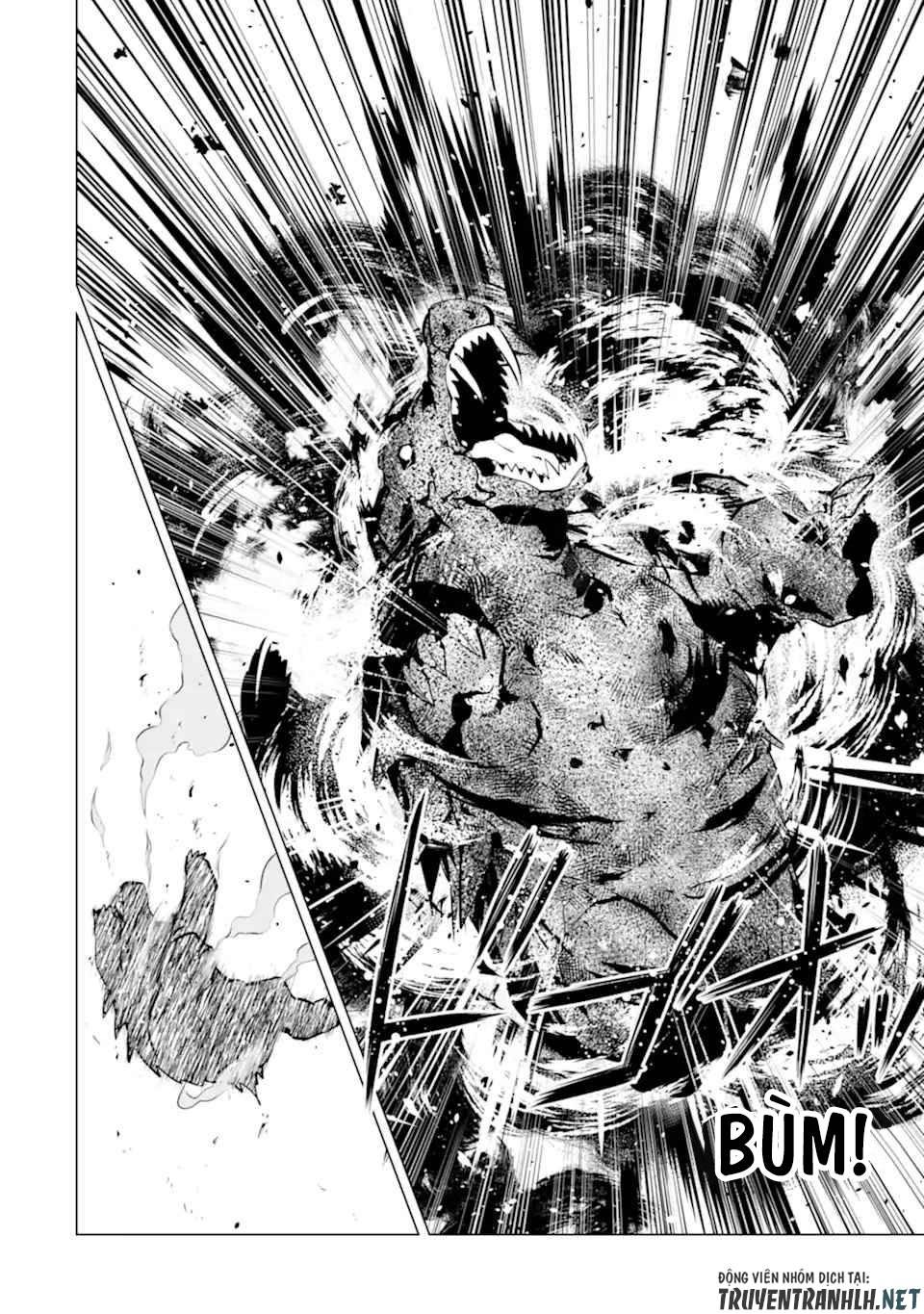 tensei kenja no isekai raifu ~ daini no shokugyo wo ete, sekai saikyou ni narimashita~ chapter 36.1 28