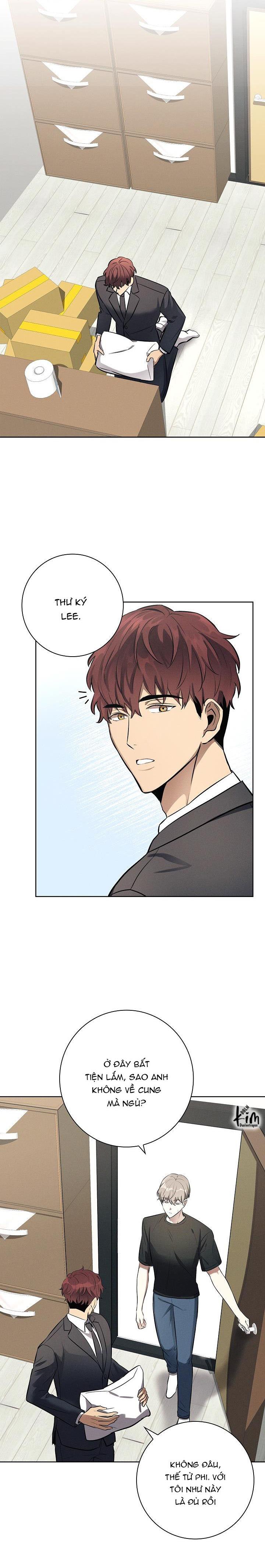 (abo) be, be chapter 9 16