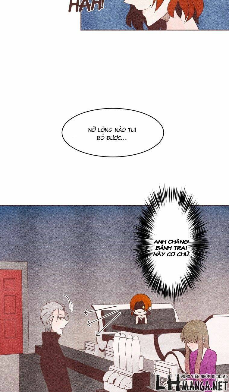 may i shake your hand chapter 3 37