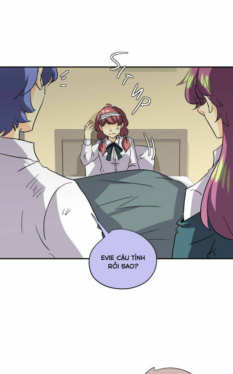 Thế Giới Không Hoàn Hảo Chapter 172 28