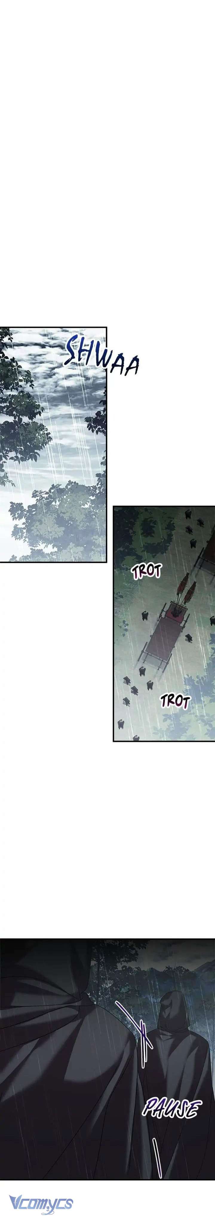 hôn nhân trả thù chapter 16 41