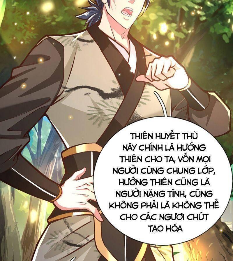 Ta Trở Về Từ Thế Giới Tu Tiên chapter 49 9