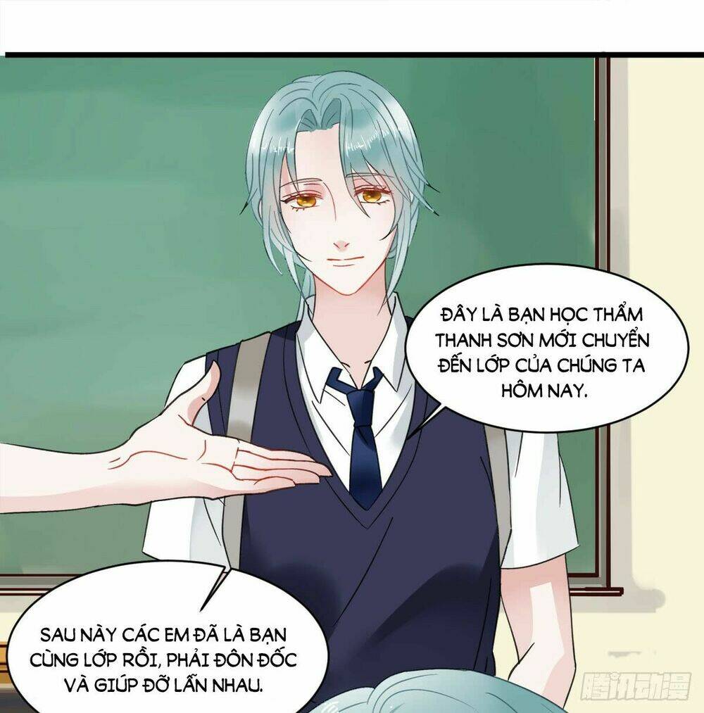 phi nhiên hướng phong chapter 5 12