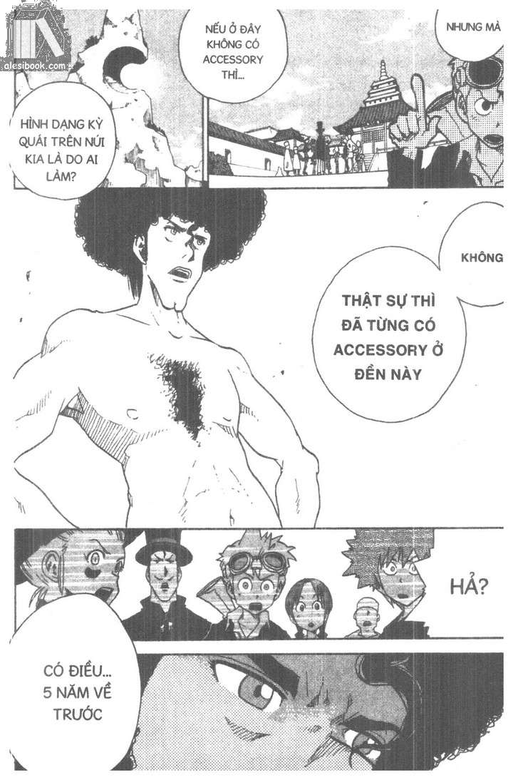 toto! the wonderful adventure chapter 31 5