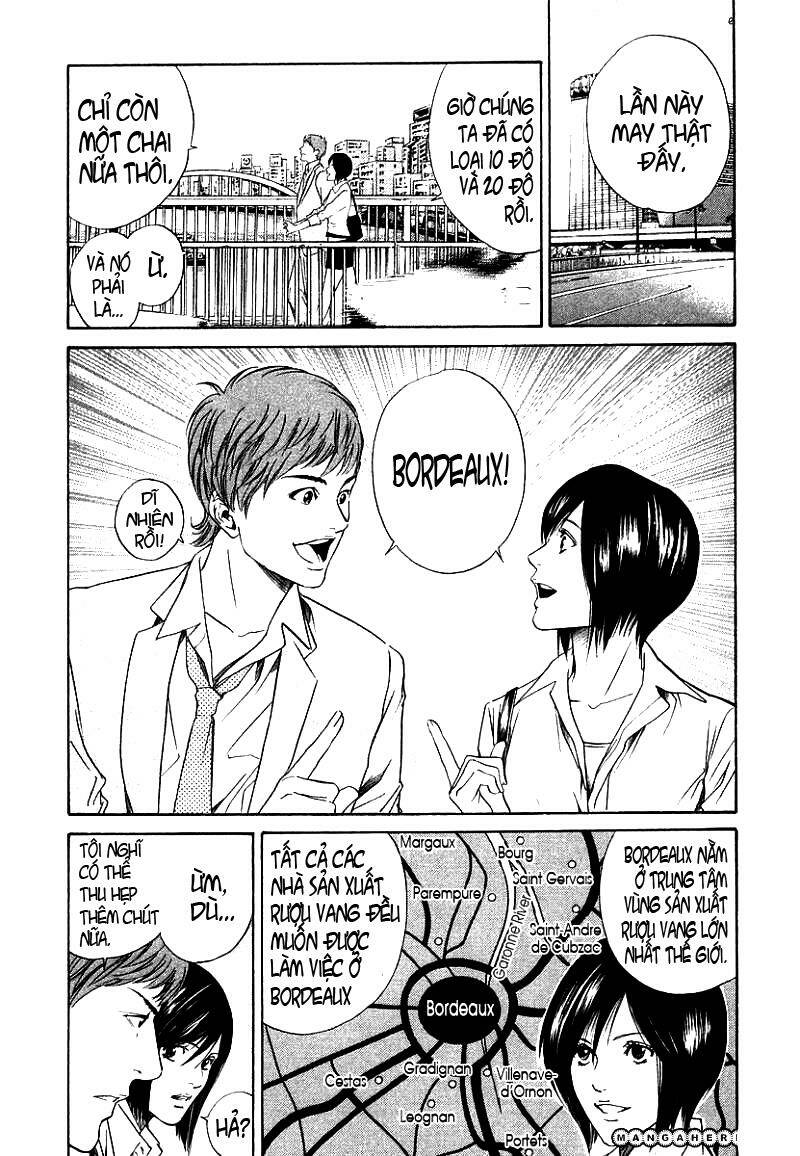 kami no shizuku chapter 30 14