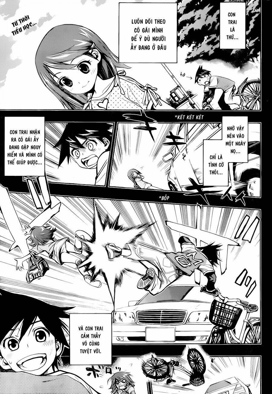 harisugawa ở thế giới trong gương chapter 1 7