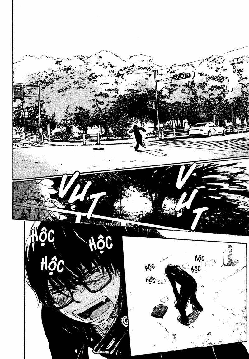 3-gatsu no lion chapter 21 12