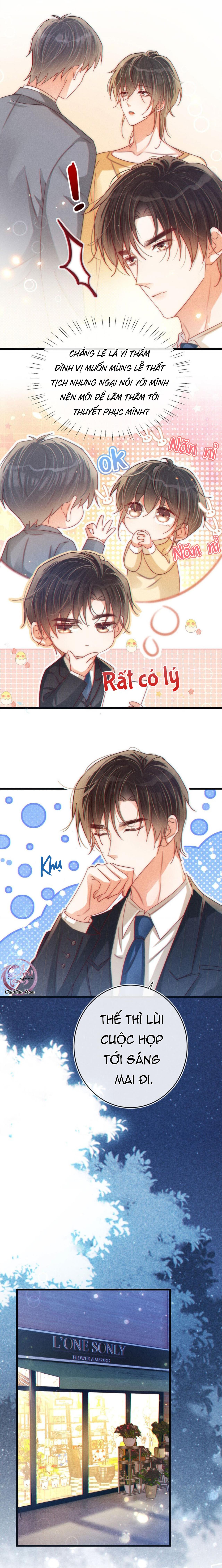 nghiện rượu chapter 80 9