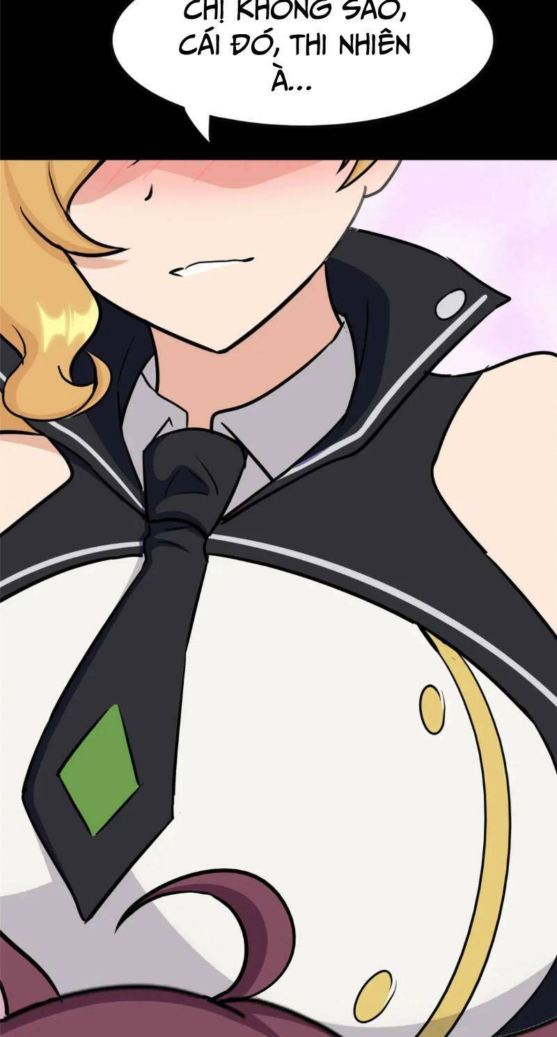 bạn gái virus của tôi chapter 390 46