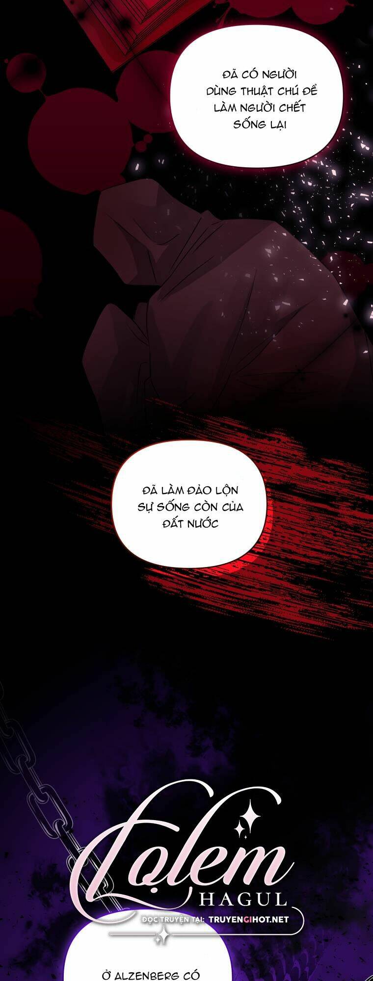 ác nữ phản diện đã chọn nam chính chapter 30.1 11