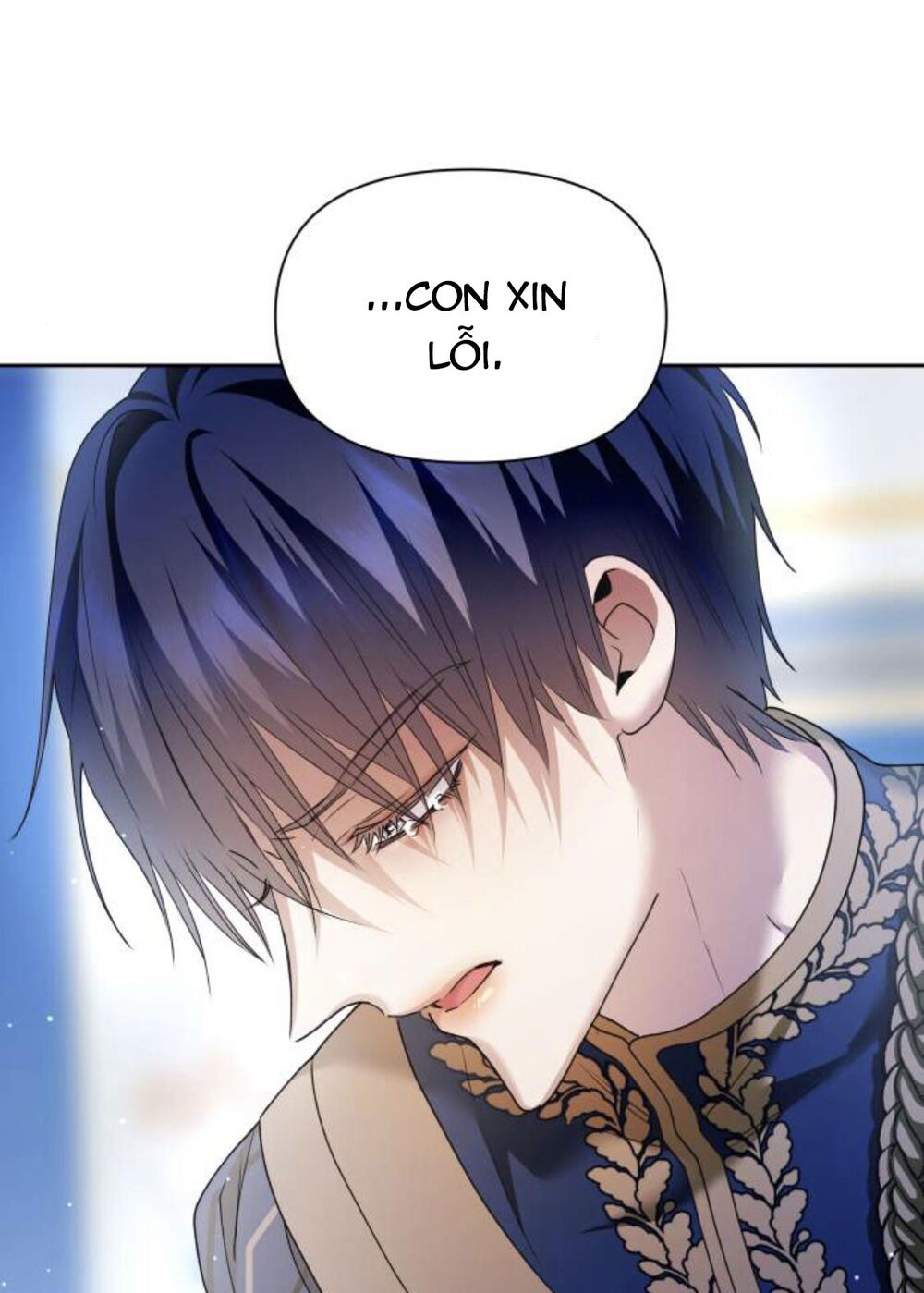 tôi muốn trở thành cô ấy chỉ một ngày chapter 96 40