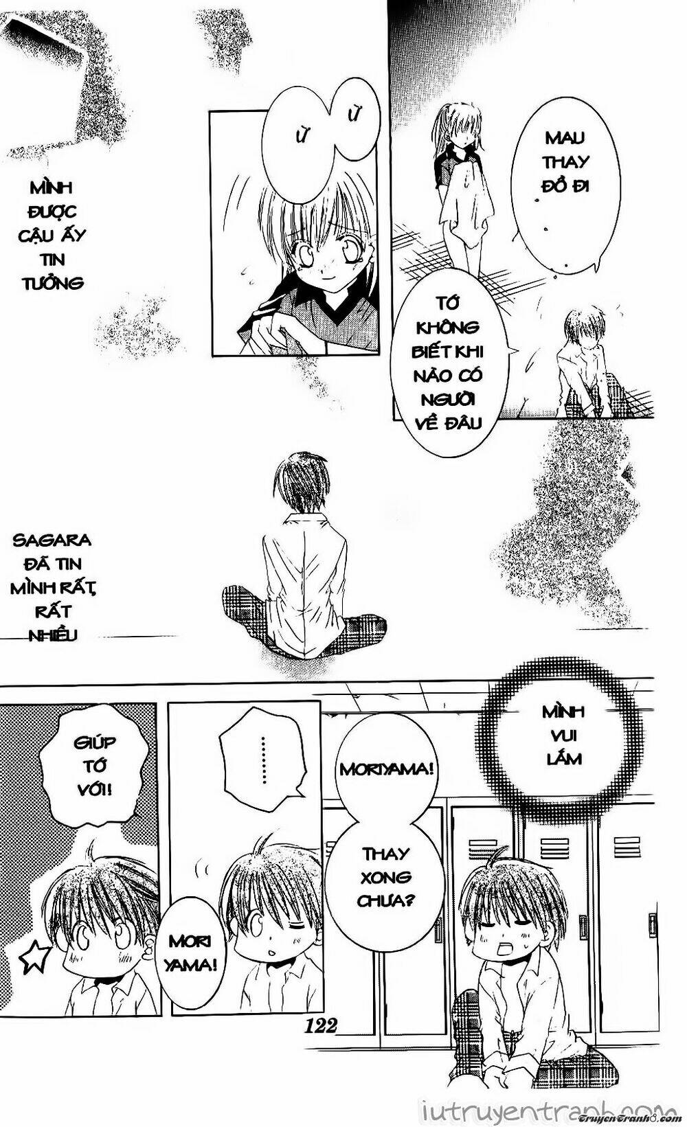 get love! chapter 9 24