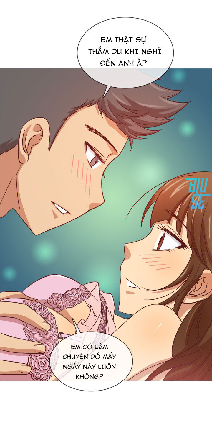 yêu em nữa đi chapter 1 22