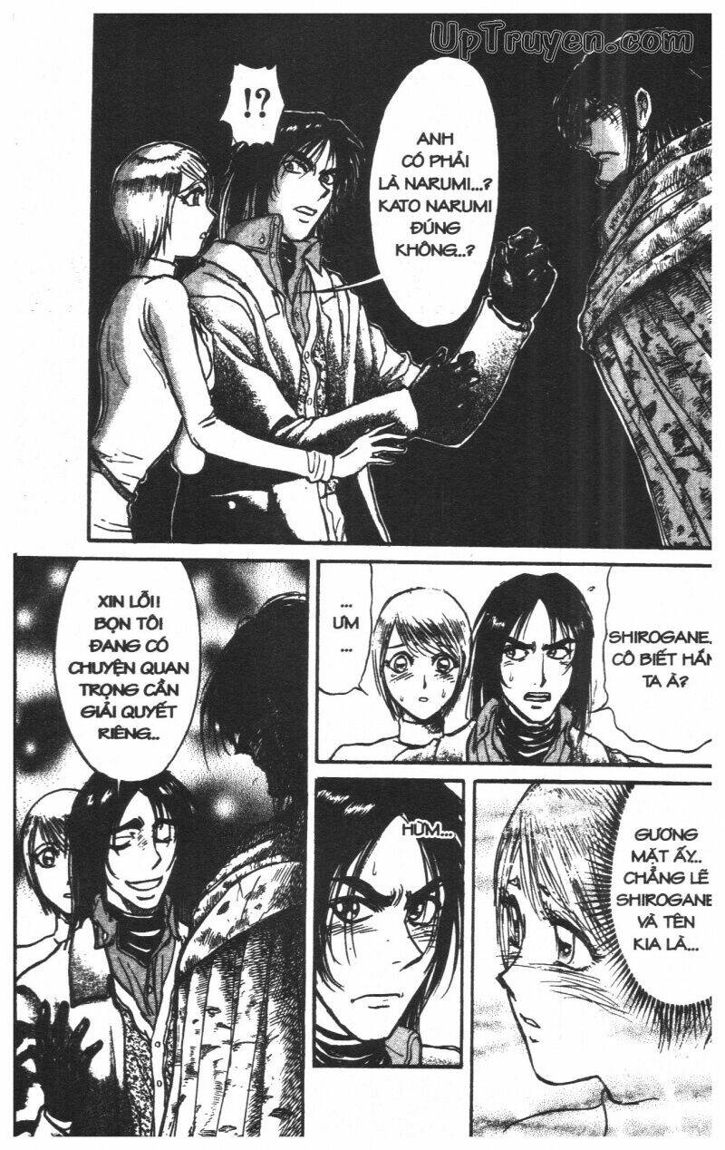 karakuri circus - gánh xiếc quái dị chapter 29 71