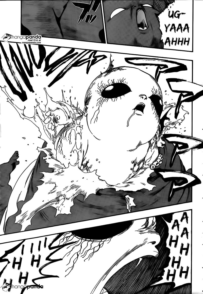 thần chết ichigo chapter 639 12
