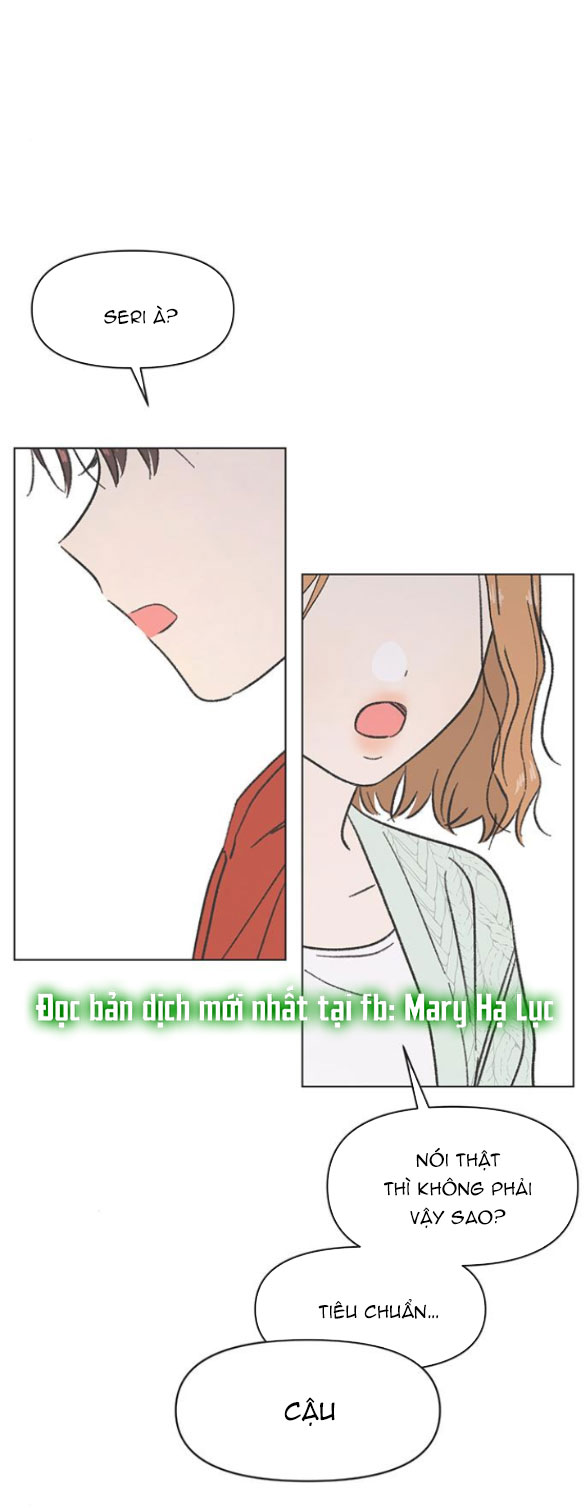 Thanh Xuân Đáng Yêu chapter 10.2 10