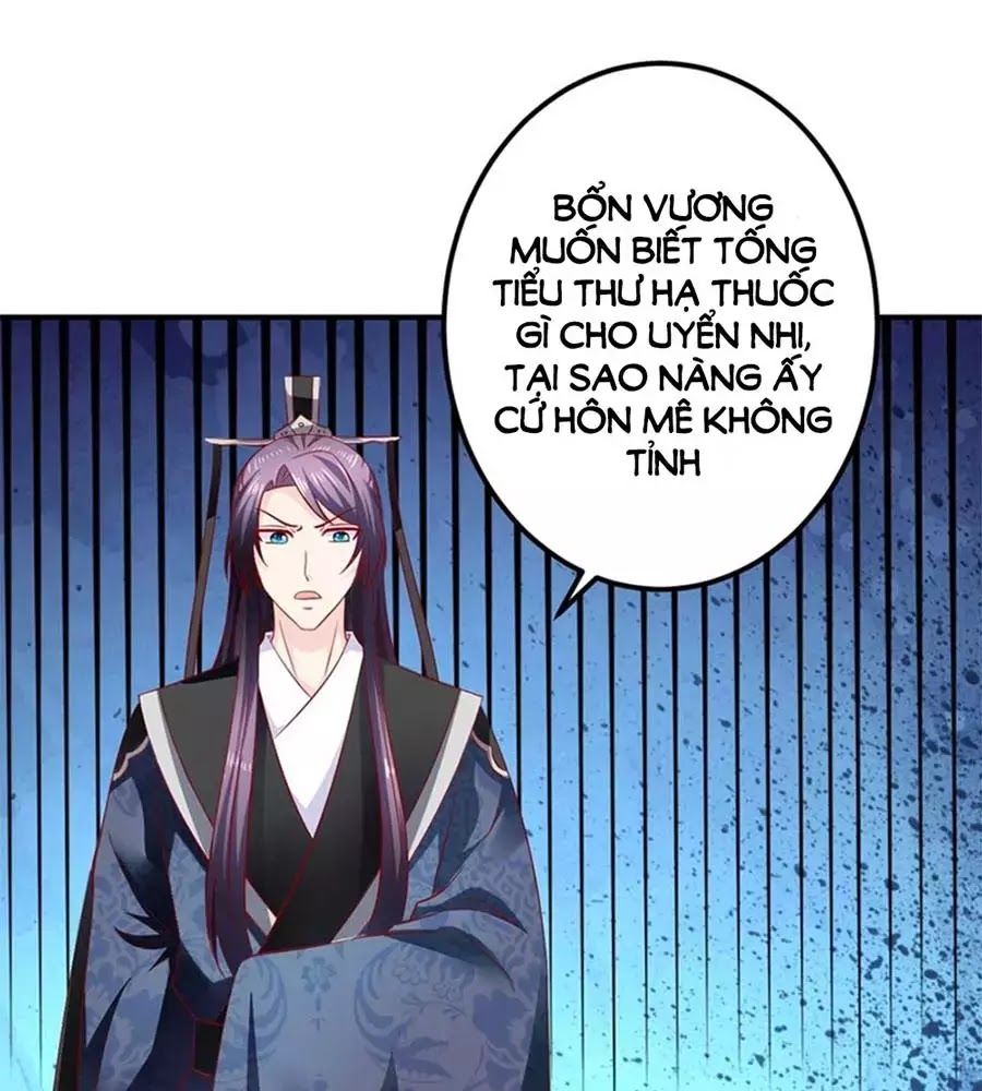 từ đây vương gia không thượng triều sớm chapter 96 50