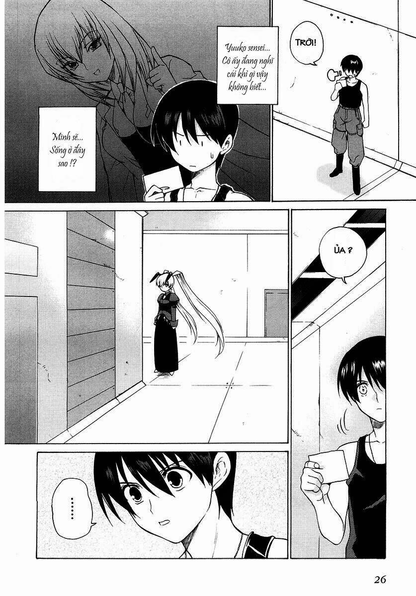 muv luv unlimited chapter 1 28