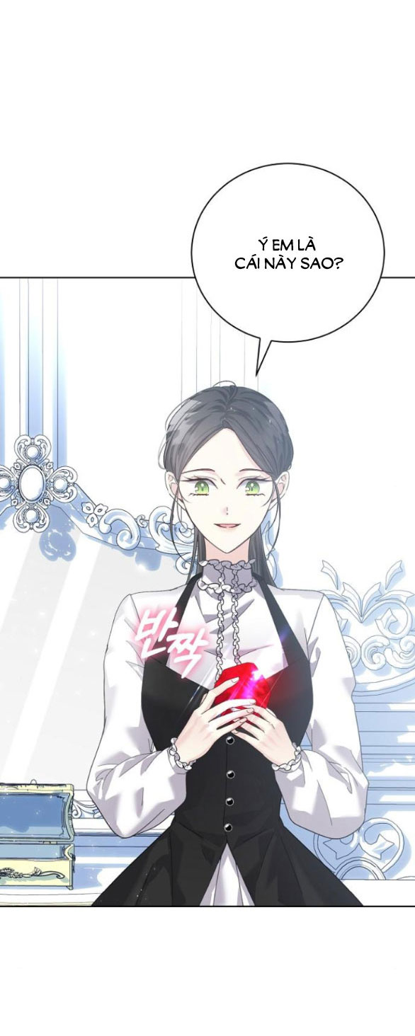 chiếm hữu trái tim bạo chúa chapter 16.2 2