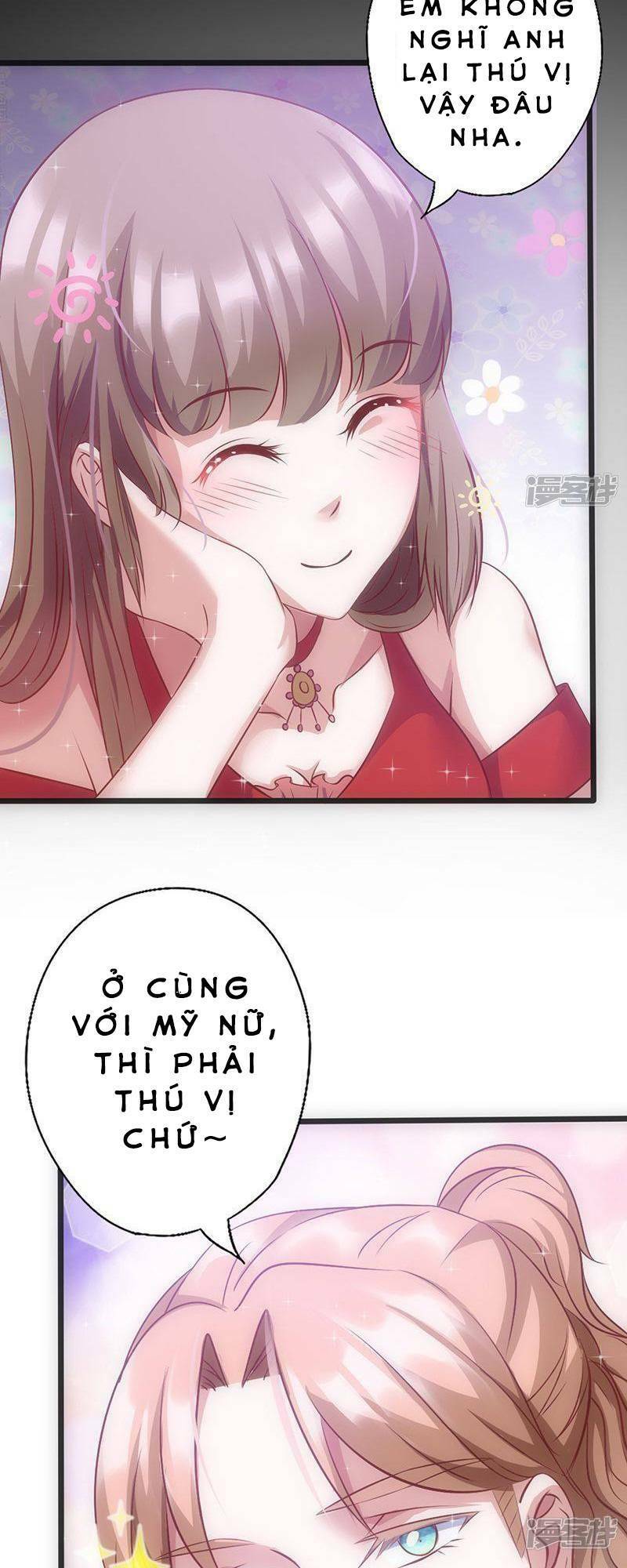 truy phu 36 kế - ông xã à, tới chiến nào! chapter 35 7