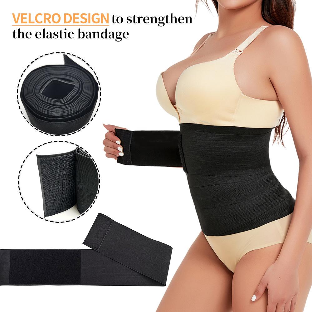 Eo Huấn Luyện Áo Dây Kéo Tập Lưng Bụng Tummy Bọc Thắt Lưng Hỗ Trợ Tập Yoga Ôm Dây Điều Khiển Tập Toàn Thân Người Mẫu Dây Eo Cincher Cho Thể Thao