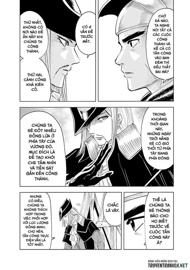 hành trình chịch dạo của của máy dập cổ đại chapter 57 6