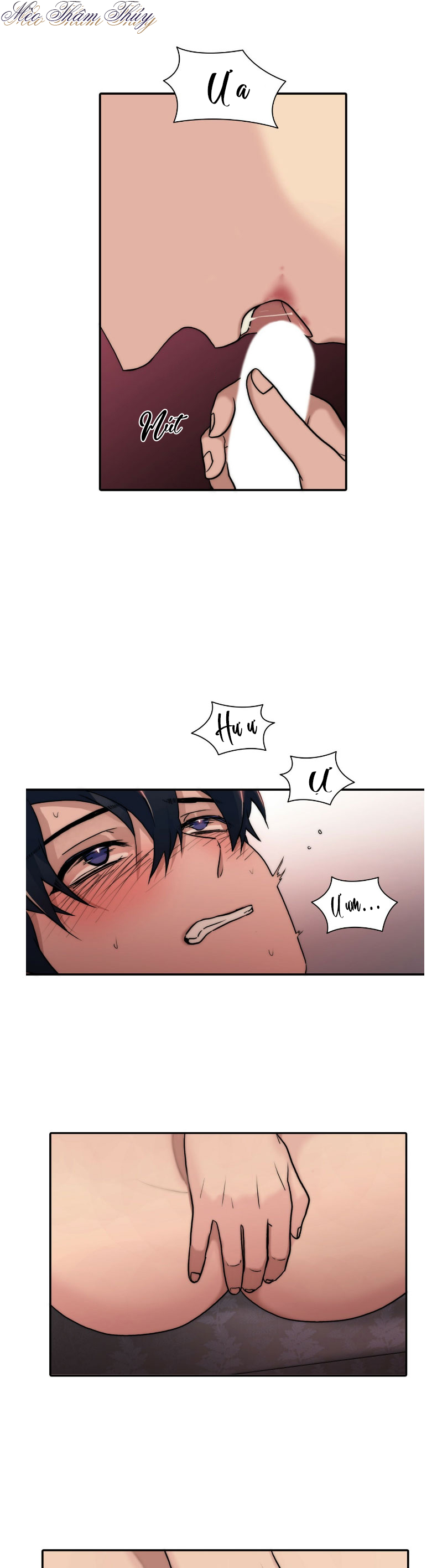 giai điệu của ngôn ngữ chapter 65 10