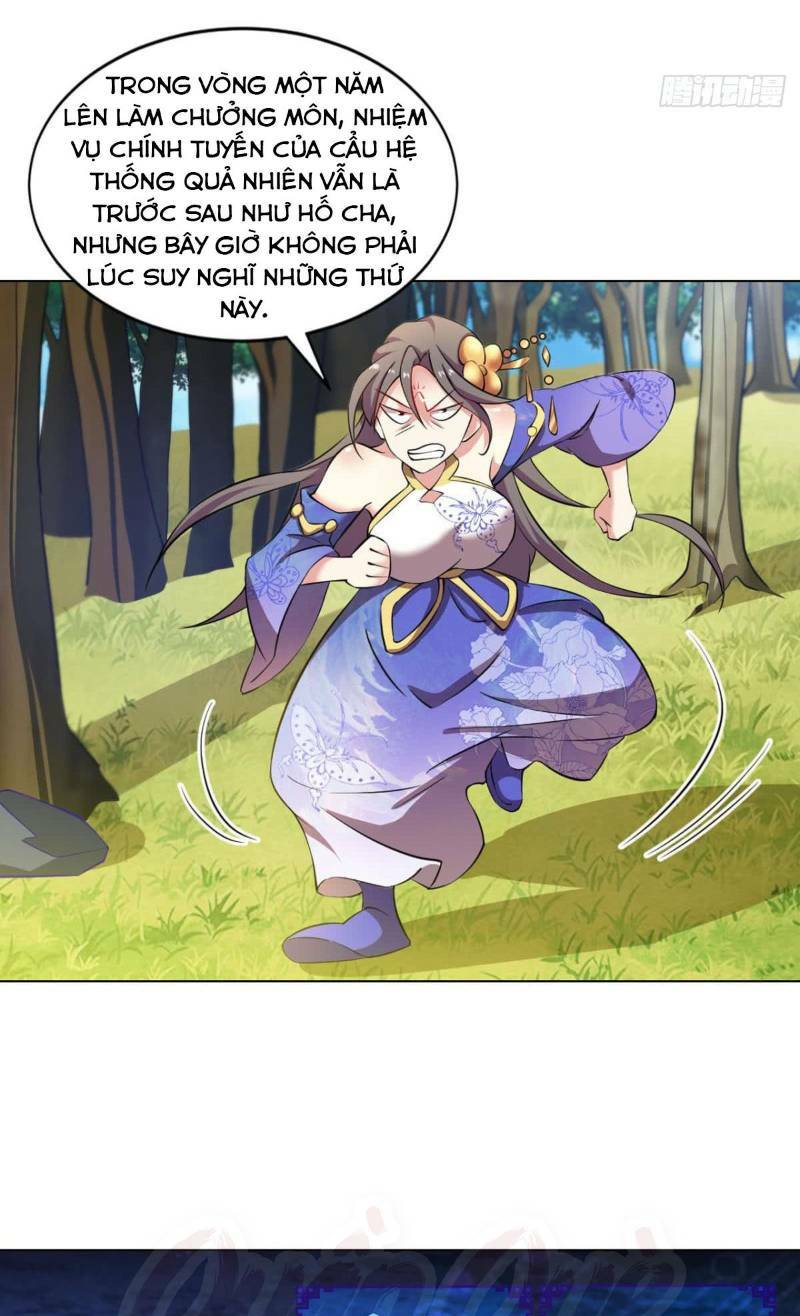 Trọng Sinh Thành Cậu Vàng Tại Dị Thế Chapter 70 3