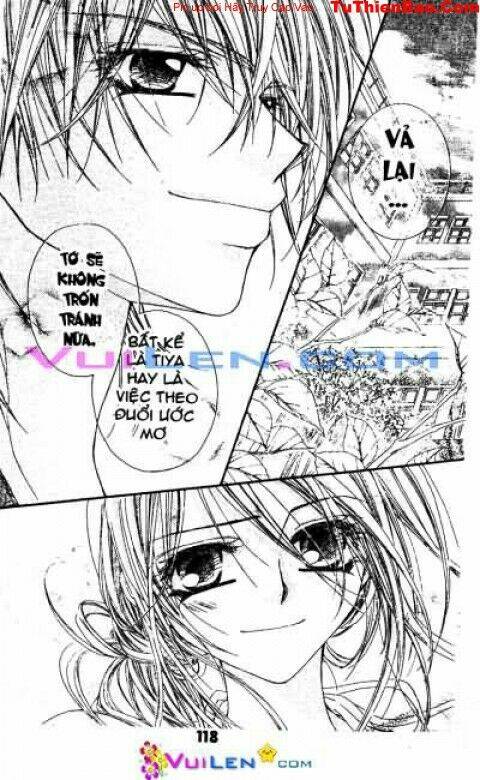 thiên thần giả tạo chapter 3 118