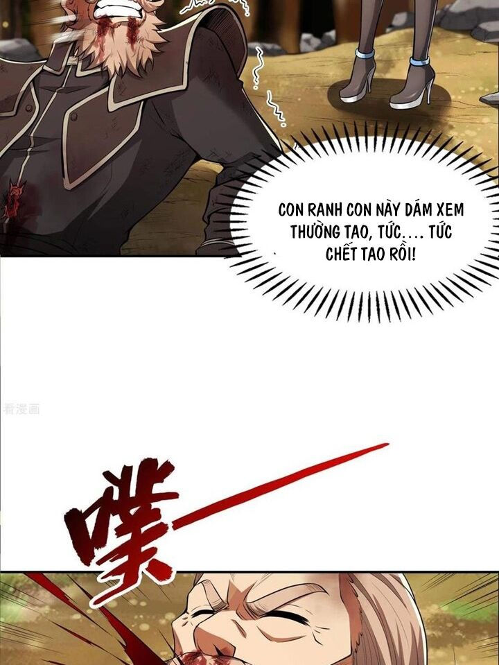 đệ nhất người ở rể chapter 75 18