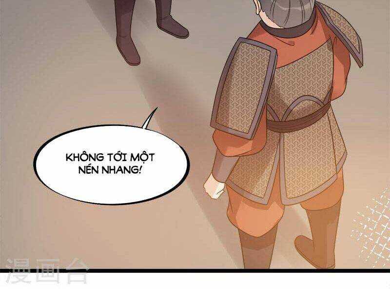 tư thế chính xác cùng bệ hạ yêu đương chapter 18.1 37