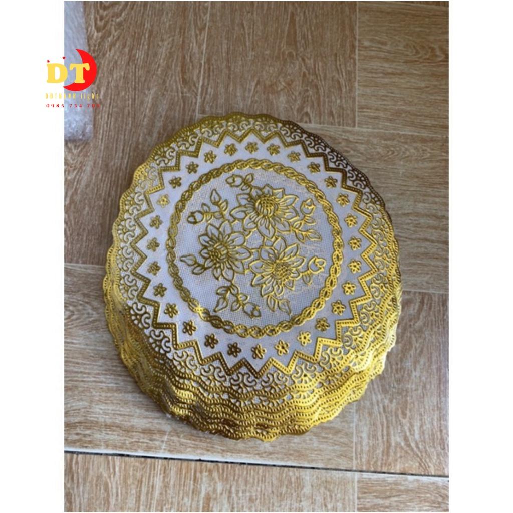Đèn Ngủ Để Bàn Thân Gỗ Phong Cách Bắc Âu HTLK DBN