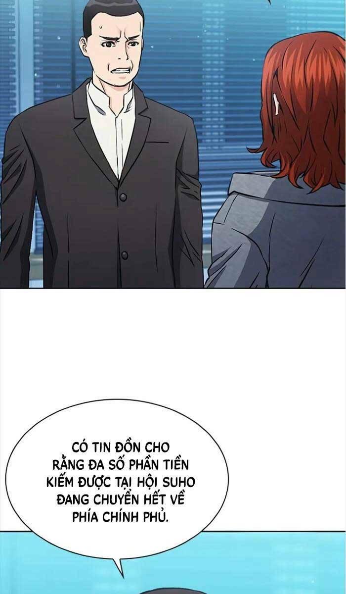 druid tại ga seoul - người hóa thú chapter 98 46