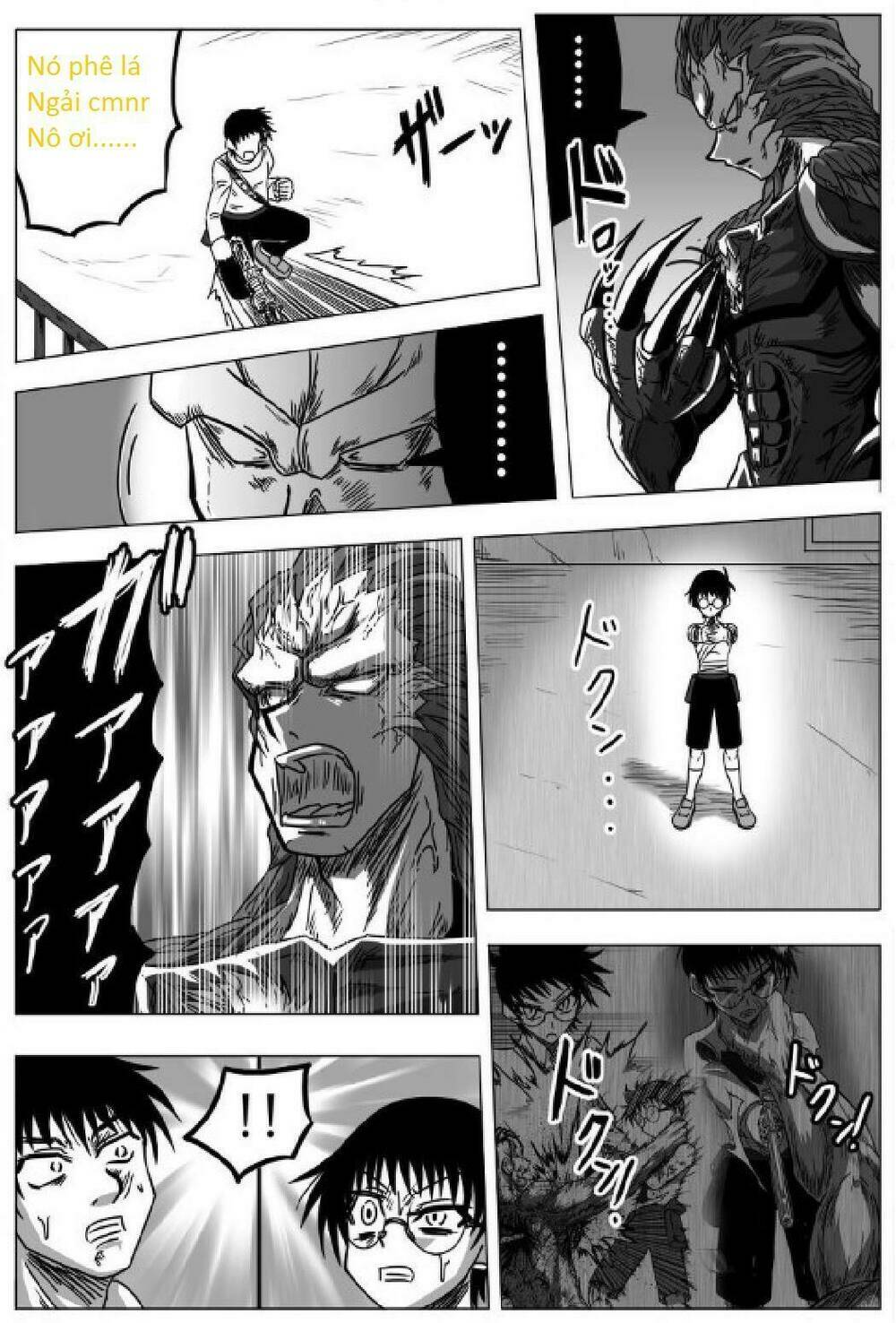 doraemon: nobita no biohazard chapter 14 9