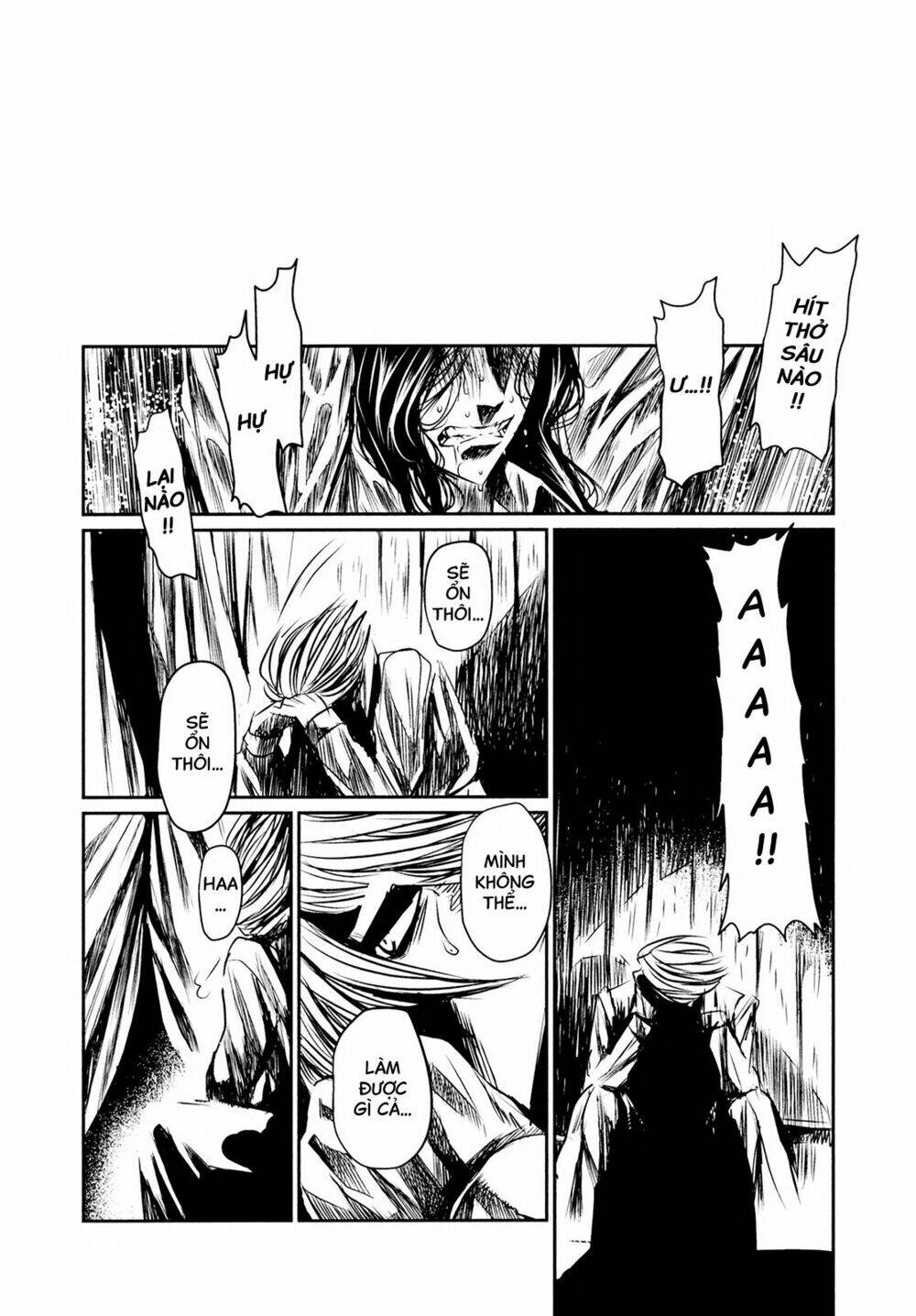 keyman chapter 45 21