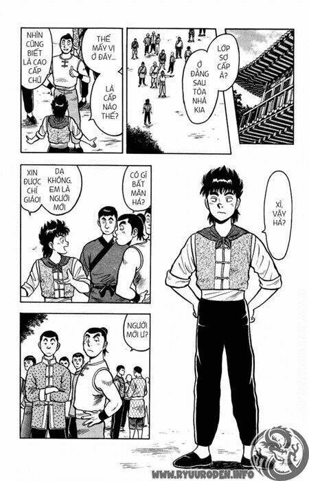 hoàng phi hồng phần 1 chapter 24 131