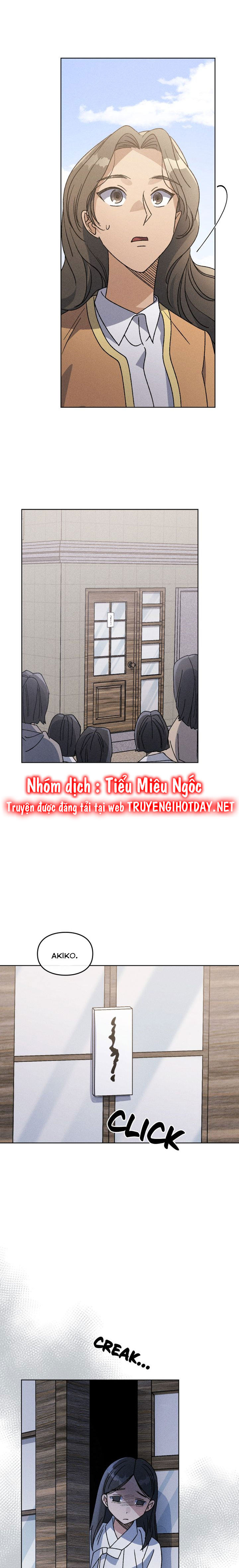 nếu tôi là bạn chapter 77 15