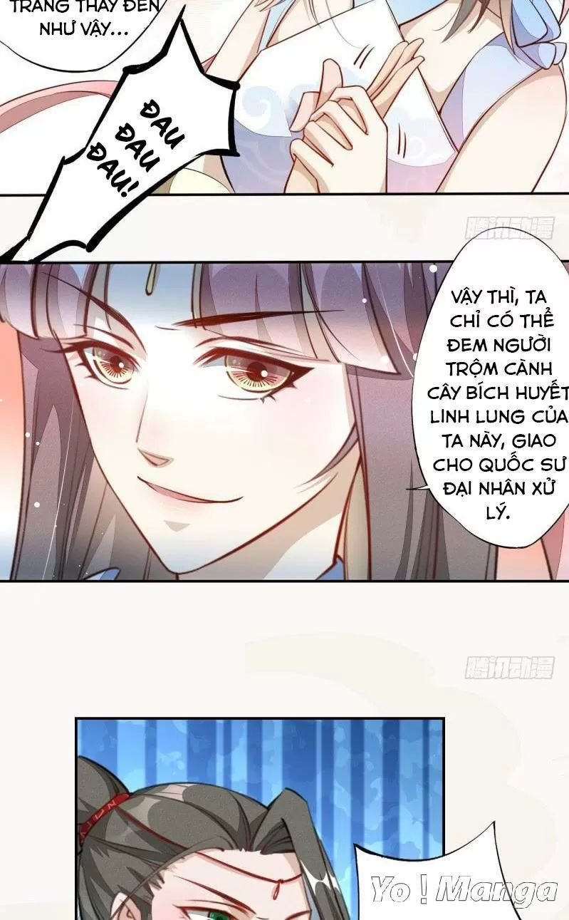 tuyệt thế luyện đan sư chapter 50 19