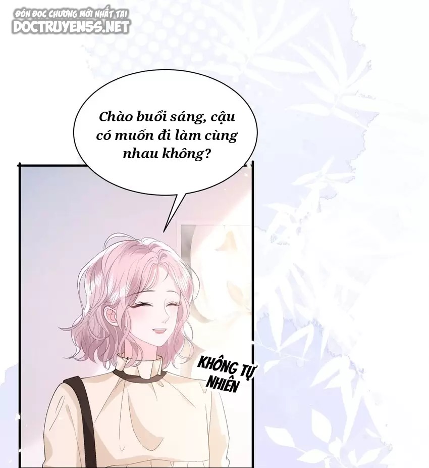 mận xanh chapter 40 16