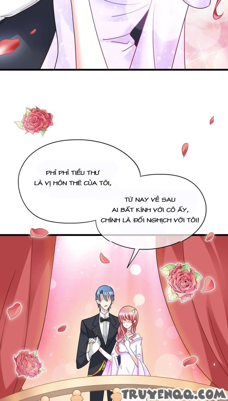 cơ trưởng ngài nhẹ nhàng thôi chapter 17 5