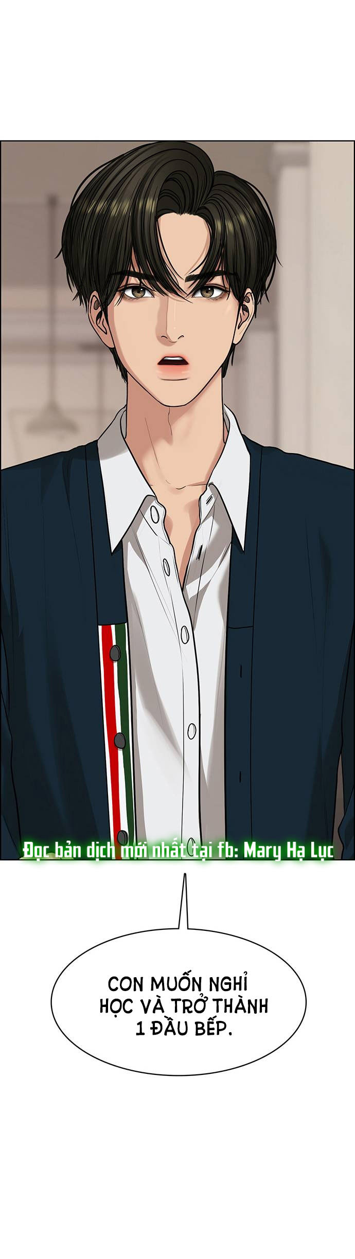 vẻ đẹp đích thực - true beauty chapter 195.1 28