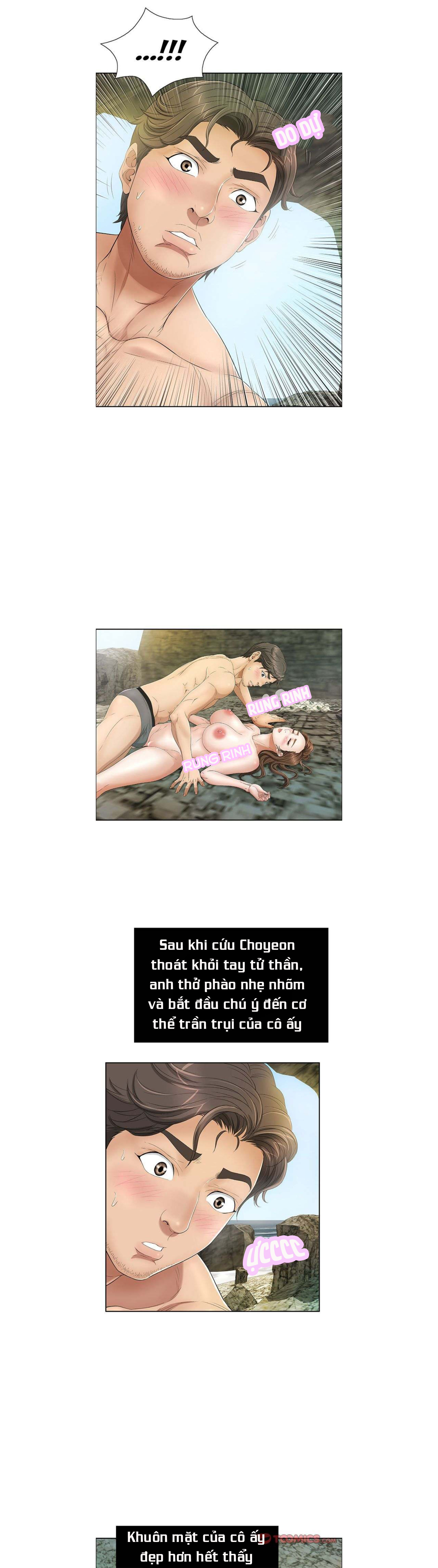 a killer woman chapter 5 7