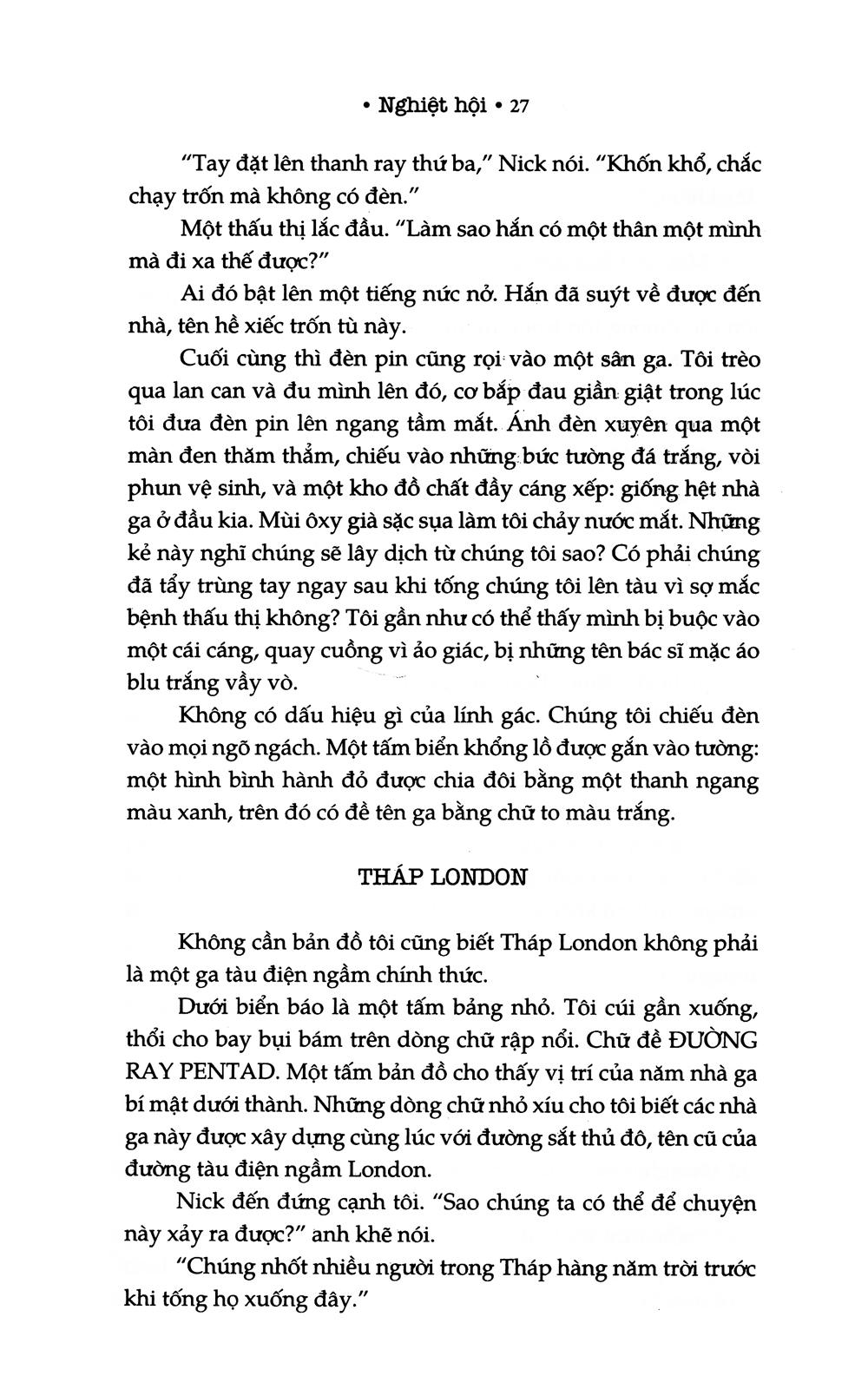 Nghiệt Hội