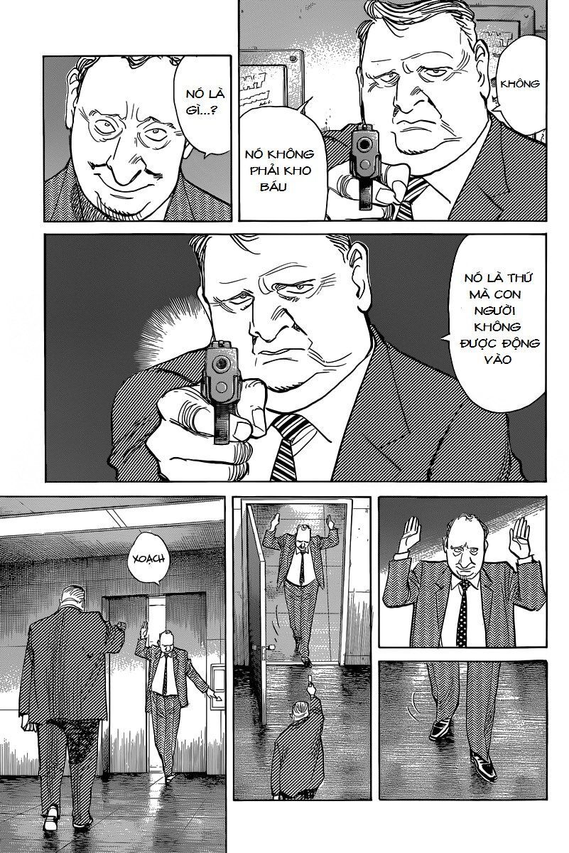 billy bat chapter 125 13