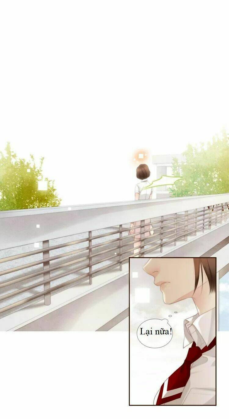 tình cờ tìm thấy tháng 7 chapter 1.3 19