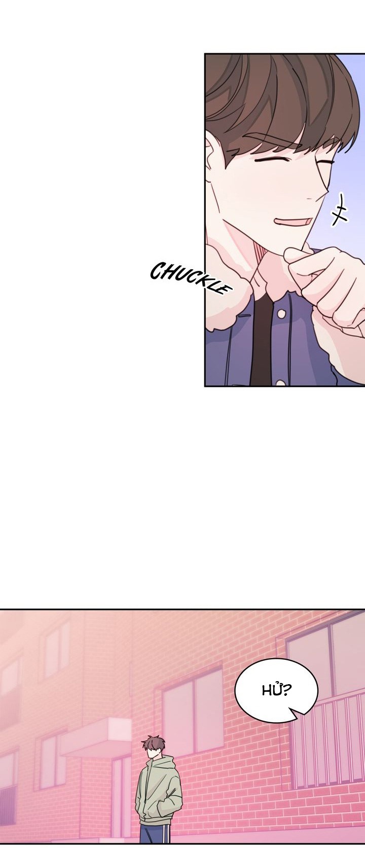 hôm nay cùng với em chapter 63 6