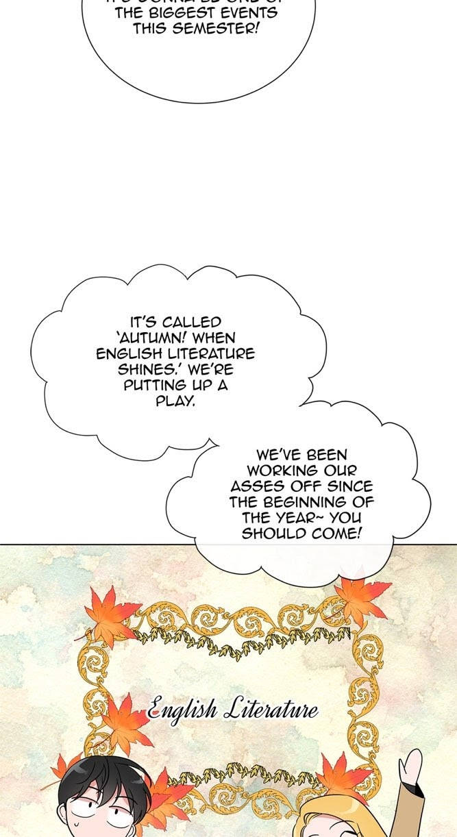 [raw] red candy chapter 56 25